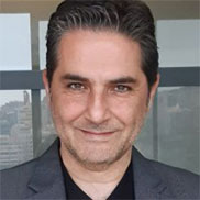 GEORGES SABBAGH